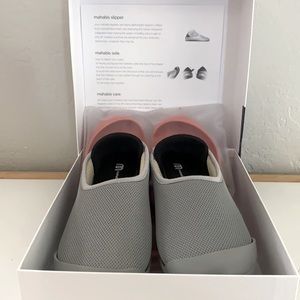 Mahabis Summer Slippers - New!